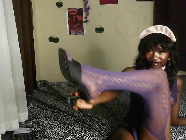-Mirage webcam