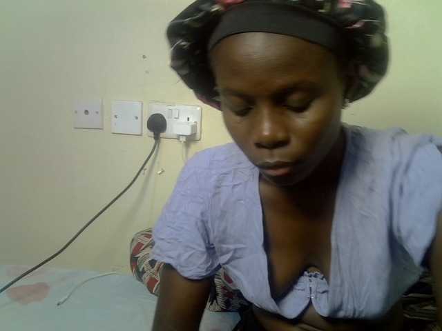 Profile and Statistics for Veesquirt on BongaCams