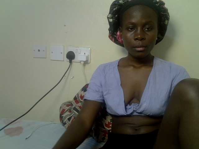 Profile and Statistics for Veesquirt on BongaCams