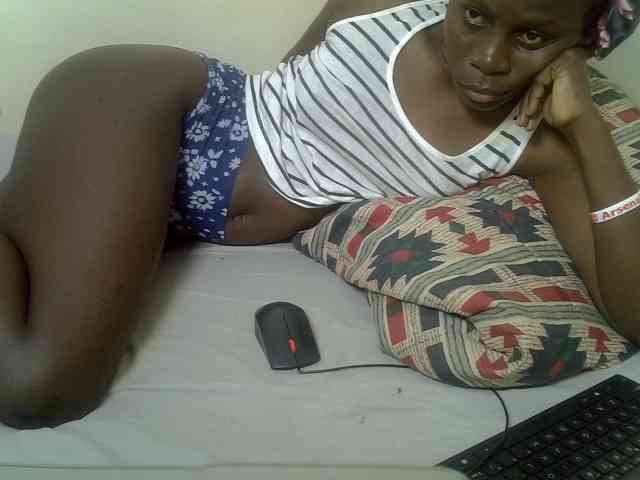 Veesquirt webcam