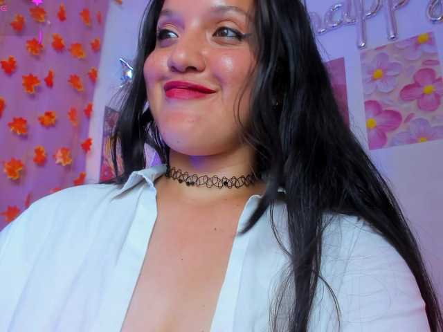 NaharaSoller live cam on BongaCams
