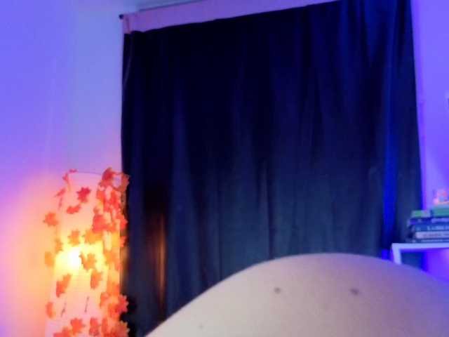 NaharaSoller live cam on BongaCams