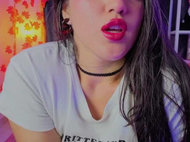 NaharaSoller live cam on BongaCams