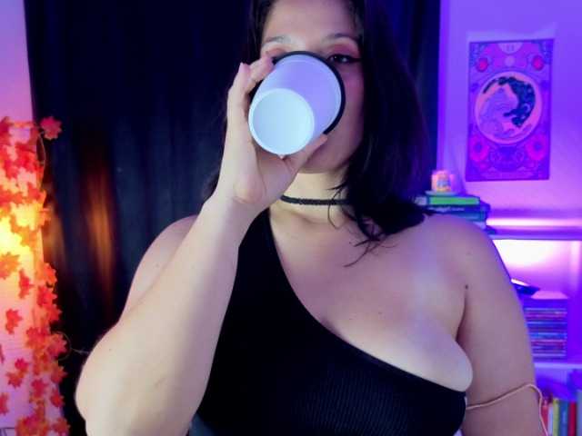 NaharaSoller live cam on BongaCams