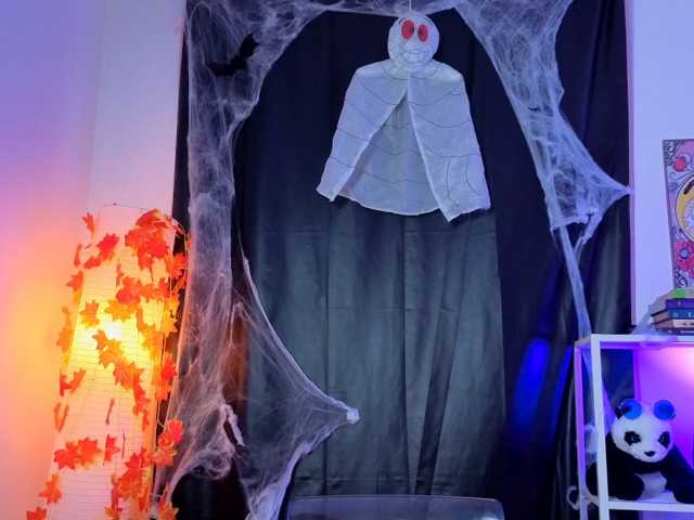 NaharaSoller live cam on BongaCams