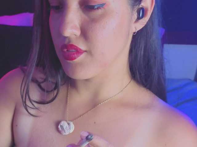 NaharaSoller live cam on BongaCams