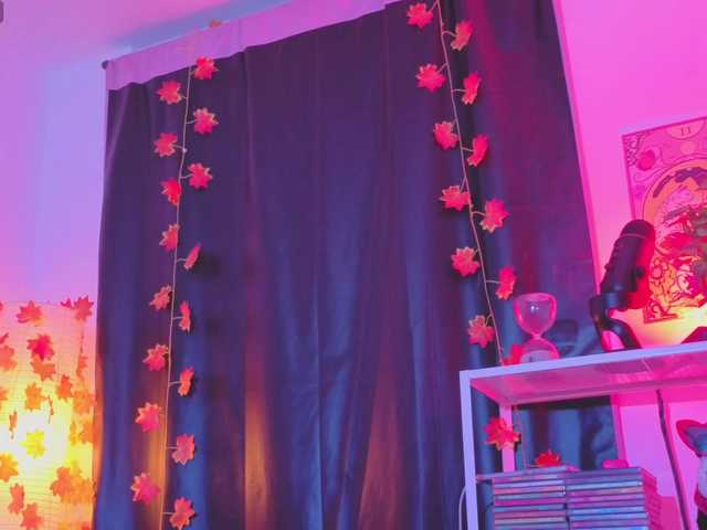 NaharaSoller live cam on BongaCams