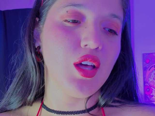 NaharaSoller live cam on BongaCams