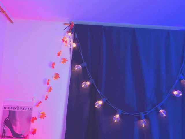 NaharaSoller live cam on BongaCams