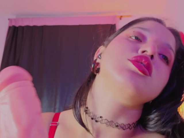 NaharaSoller live cam on BongaCams