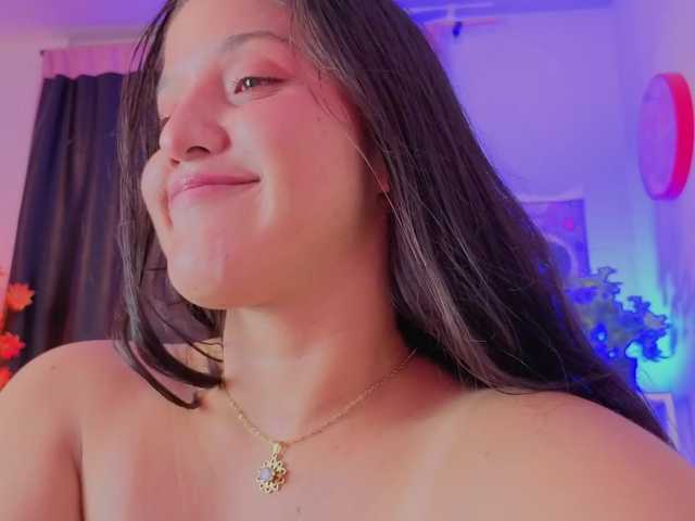 NaharaSoller live cam on BongaCams
