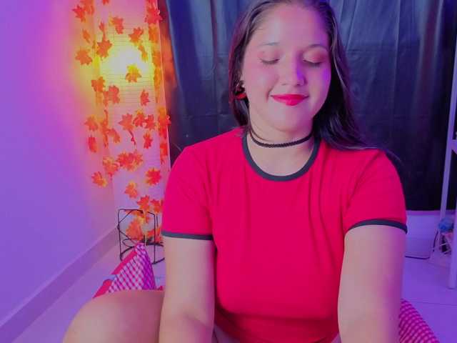 NaharaSoller live cam on BongaCams