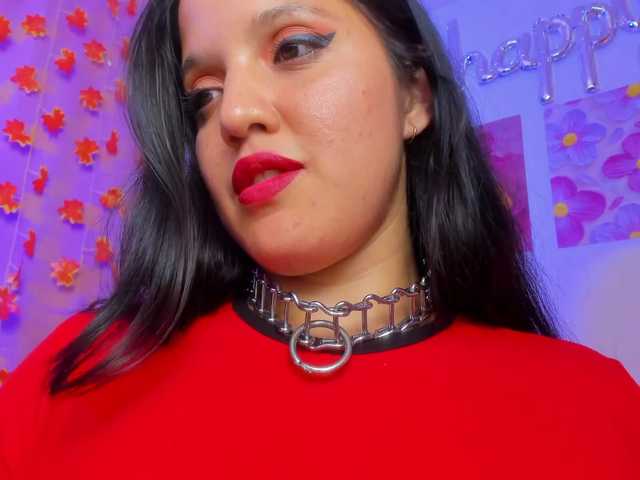 NaharaSoller live cam on BongaCams