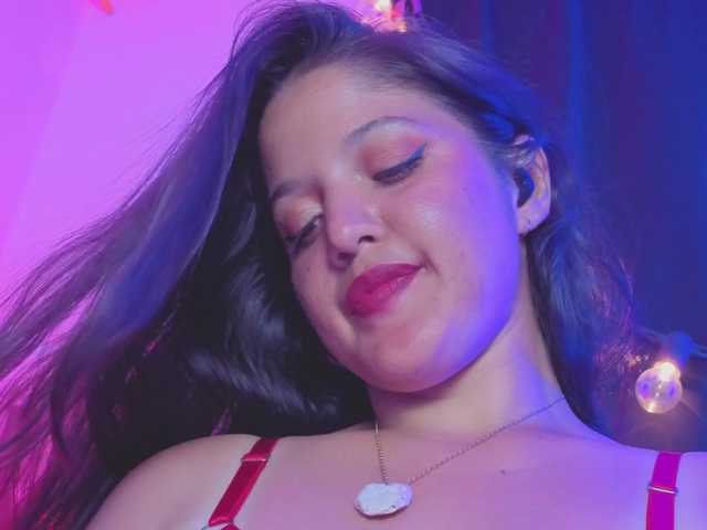 NaharaSoller Live-Cam auf BongaCams
