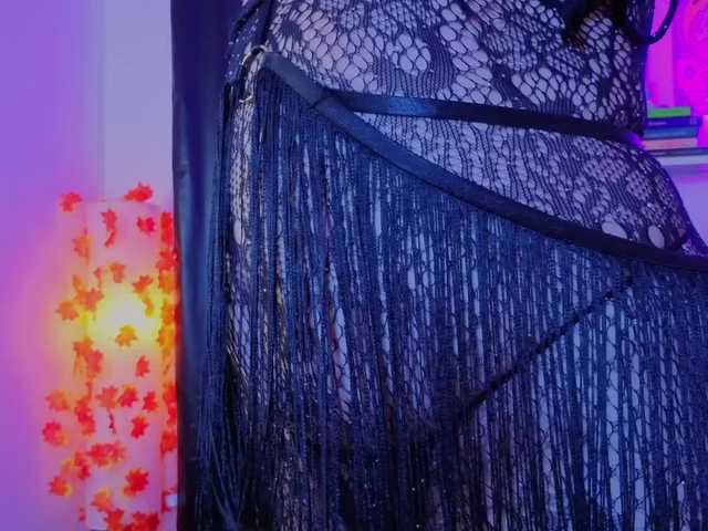 NaharaSoller live cam on BongaCams