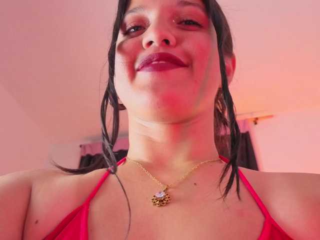 NaharaSoller live cam on BongaCams