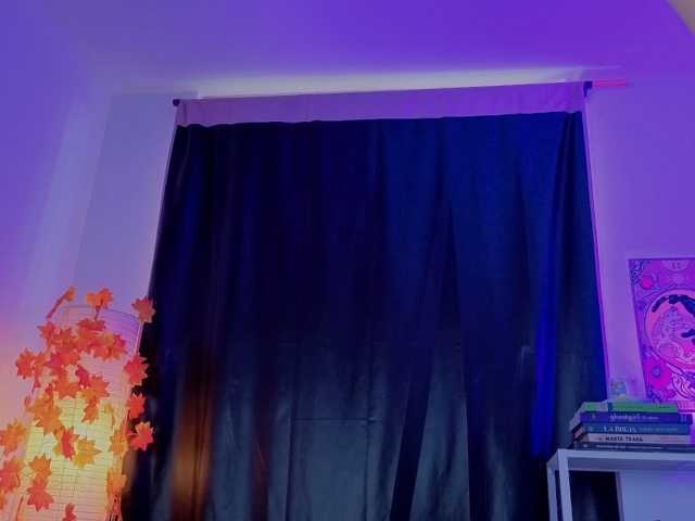 NaharaSoller live cam preview