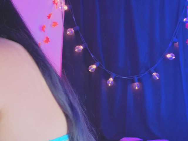 NaharaSoller live webcam show