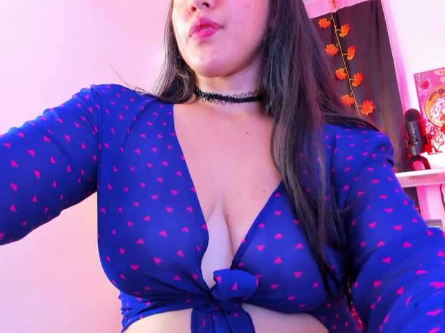 NaharaSoller live cam on BongaCams