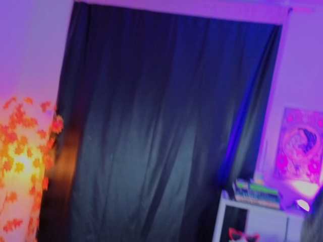 NaharaSoller live cam on BongaCams
