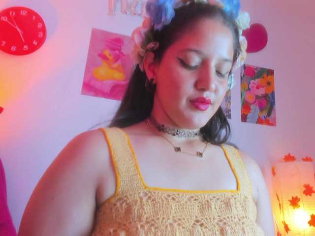 NaharaSoller live cam on BongaCams