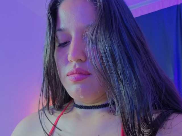 NaharaSoller live cam on BongaCams