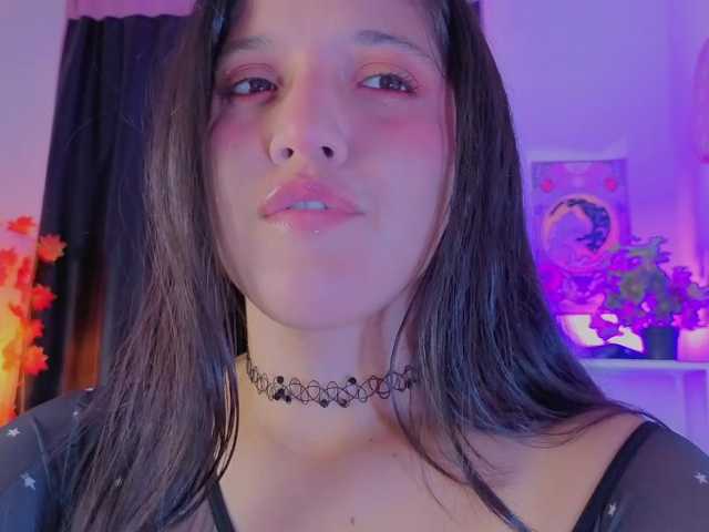 NaharaSoller live cam on BongaCams