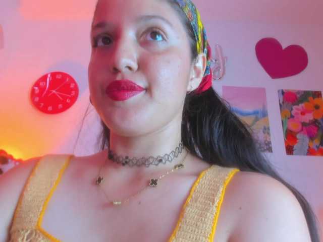 NaharaSoller live cam on BongaCams