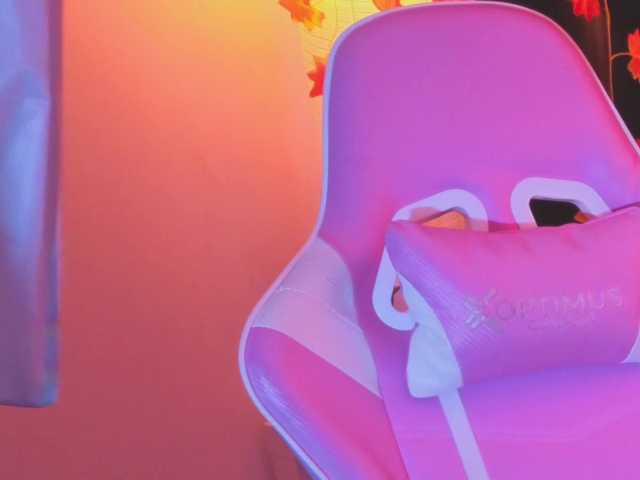 NaharaSoller live cam on BongaCams