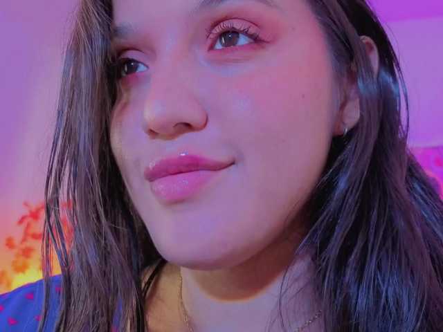 NaharaSoller live cam on BongaCams