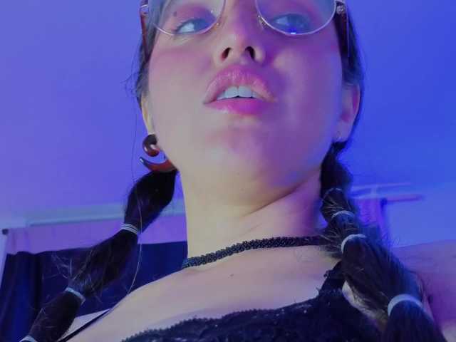 NaharaSoller live cam on BongaCams