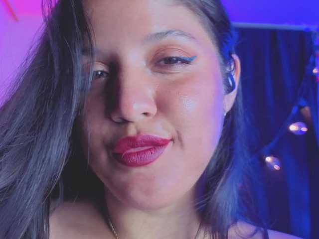 NaharaSoller live cam on BongaCams