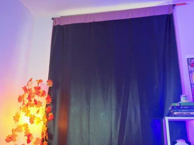 NaharaSoller live cam on BongaCams