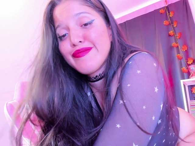 NaharaSoller live cam on BongaCams