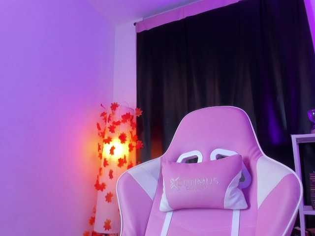 NaharaSoller live cam on BongaCams