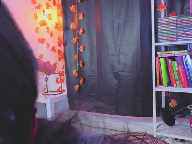 NaharaSoller live webcam show
