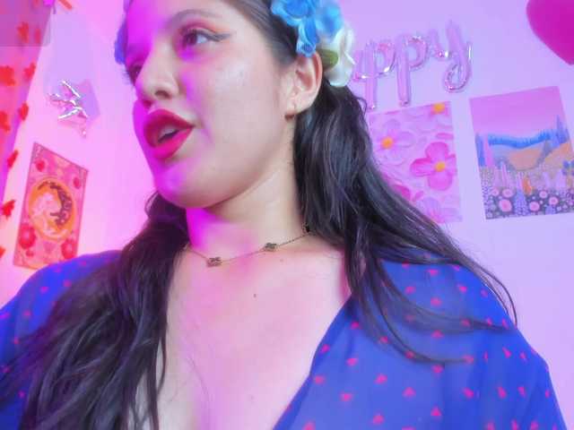 NaharaSoller live cam on BongaCams