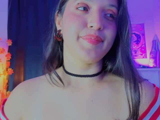 NaharaSoller live cam on BongaCams