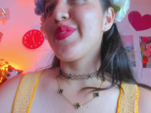 NaharaSoller live cam on BongaCams