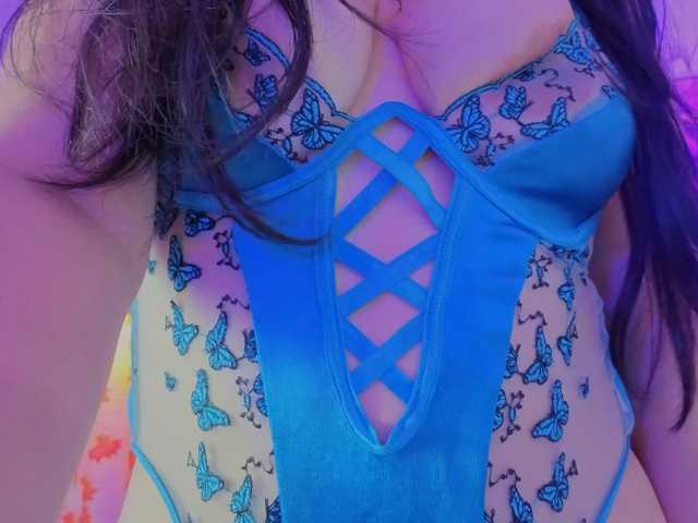 NaharaSoller live cam on BongaCams
