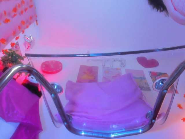 NaharaSoller live cam on BongaCams