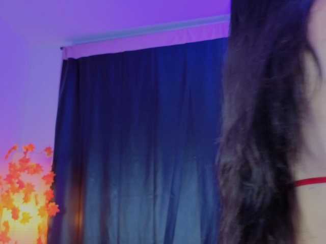 NaharaSoller live cam on BongaCams