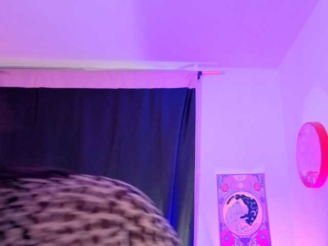 NaharaSoller live cam on BongaCams