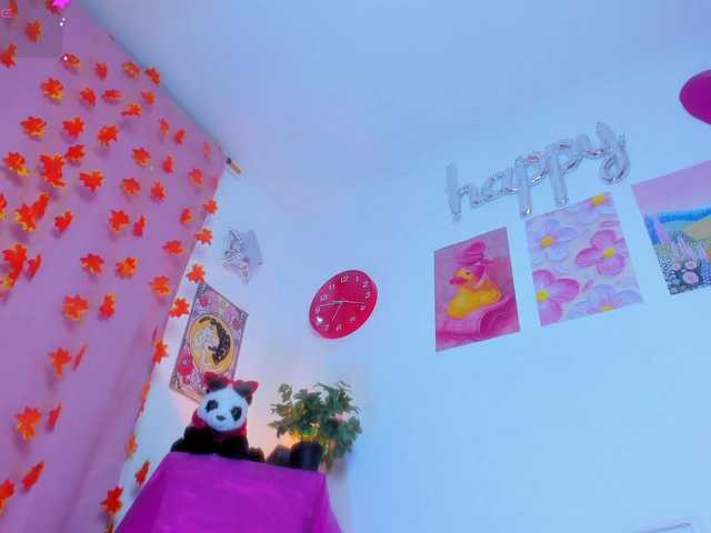 NaharaSoller live cam on BongaCams