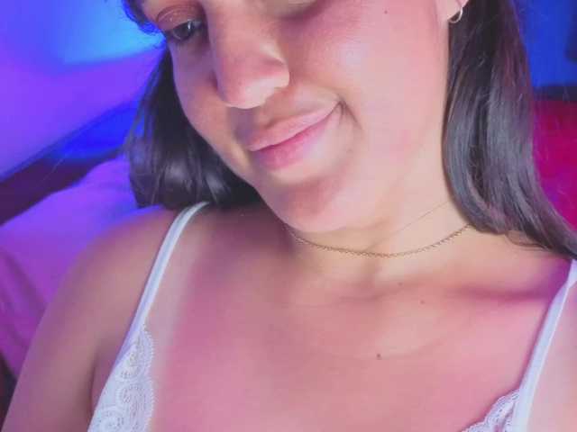 NaharaSoller live cam on BongaCams