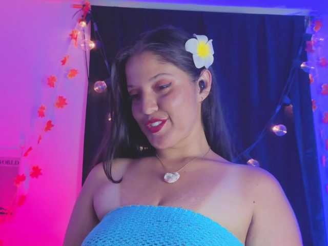 NaharaSoller live webcam show