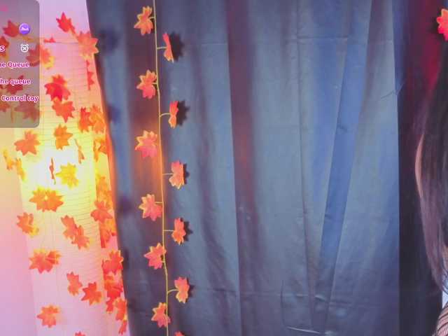 NaharaSoller live webcam show