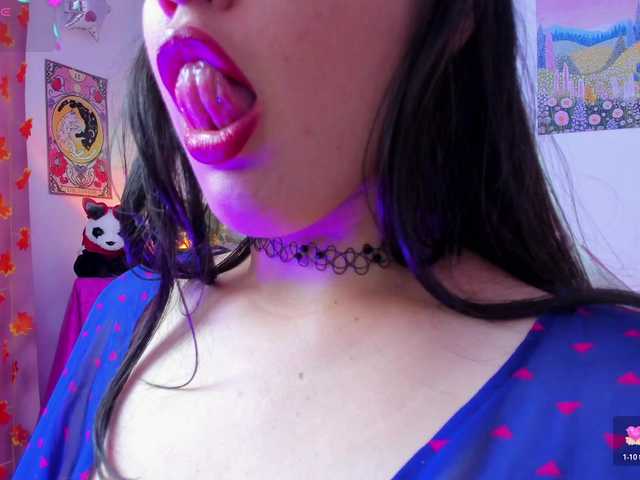 Sex chat gratuit in direct cu NaharaSoller pe BongaCams