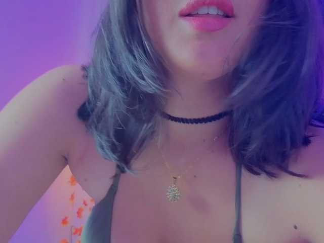 NaharaSoller, live now on BongaCams
