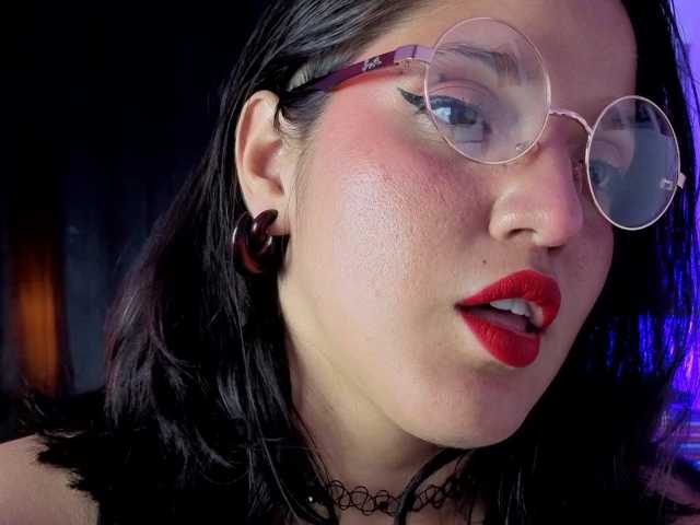 NaharaSoller live cam on BongaCams